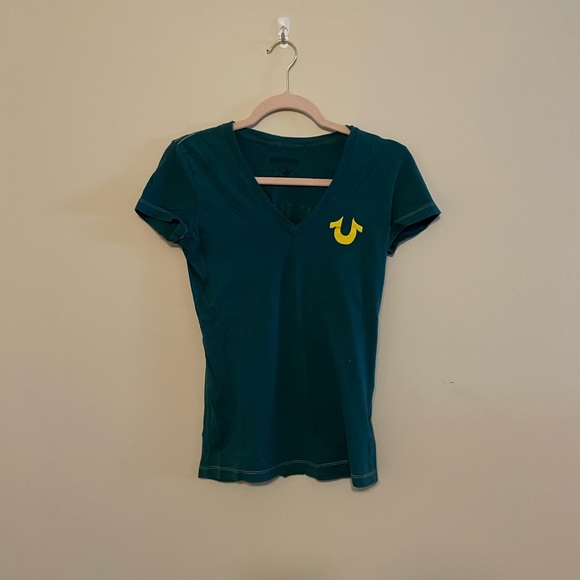 True Religion Tee - Picture 3 of 4